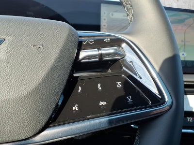 2026 Cadillac OPTIQ Premium Luxury