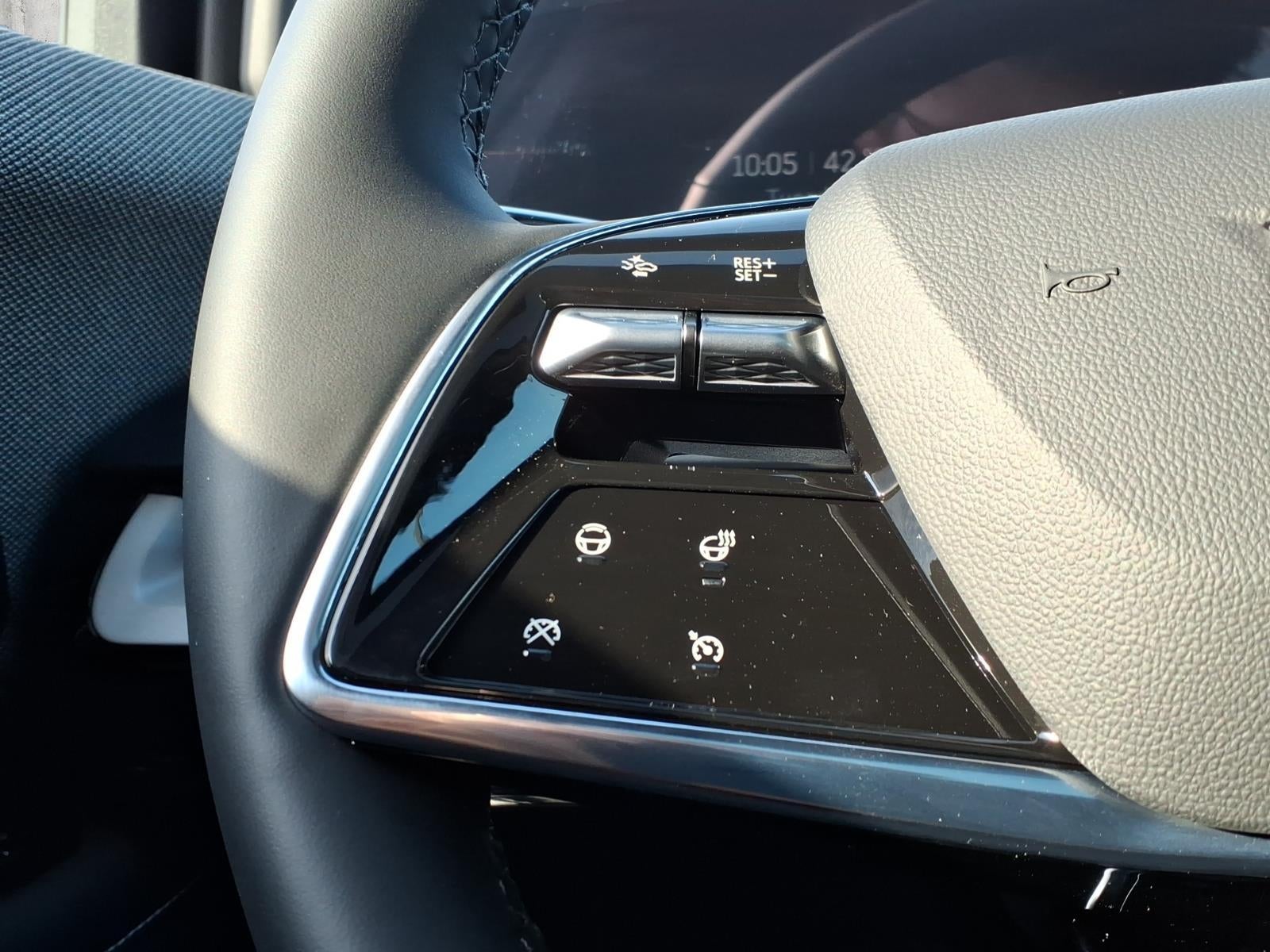 2026 Cadillac OPTIQ Premium Luxury