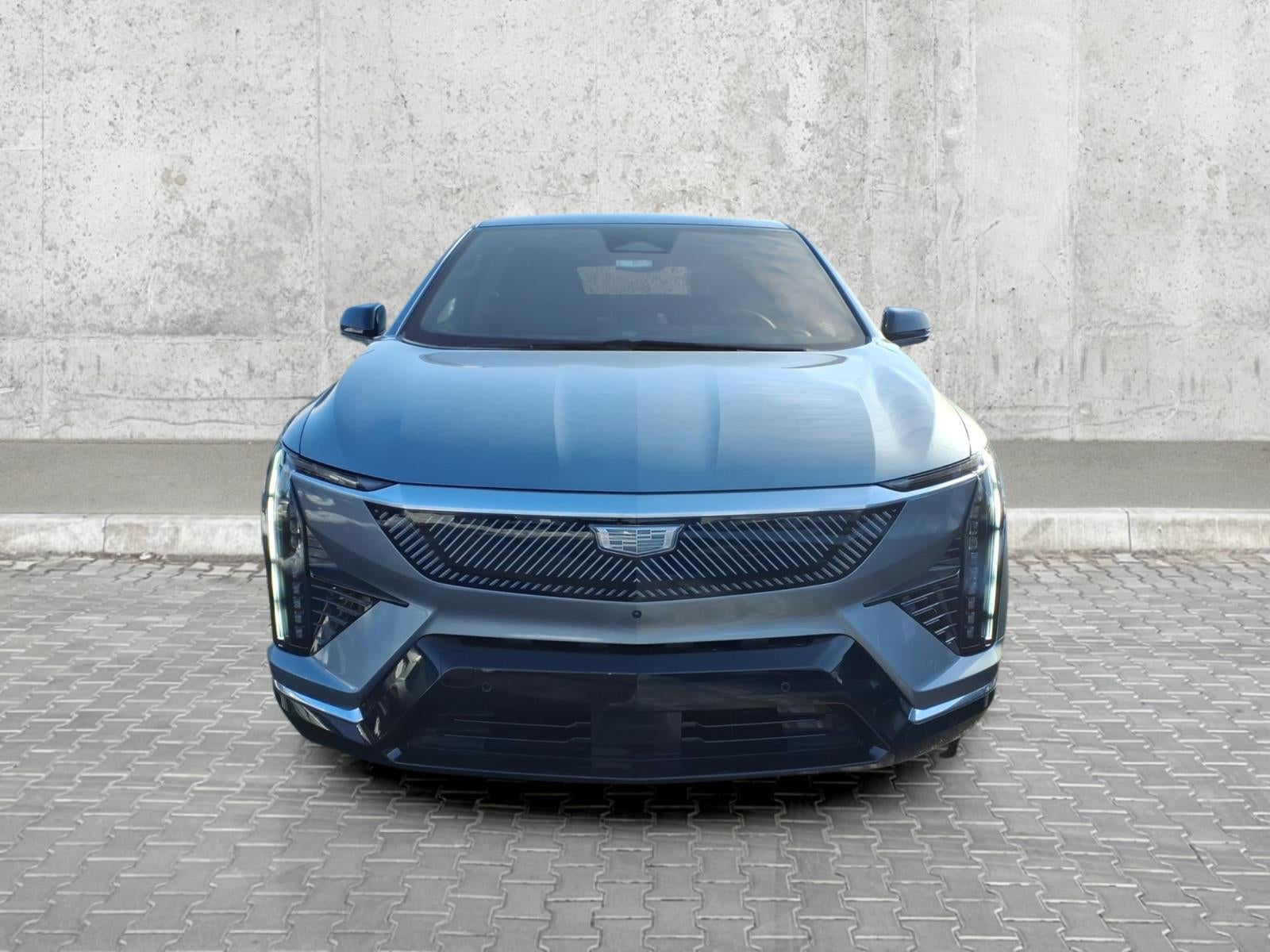 2026 Cadillac OPTIQ Premium Luxury