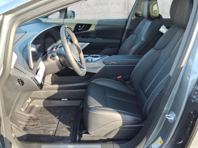 2026 Cadillac OPTIQ Premium Luxury