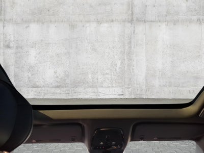 2026 Cadillac OPTIQ Premium Luxury