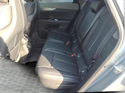 2026 Cadillac OPTIQ Premium Luxury