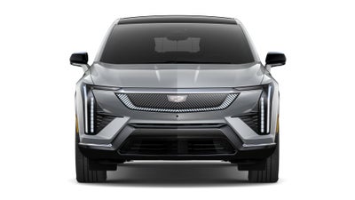 2026 Cadillac OPTIQ Premium Luxury
