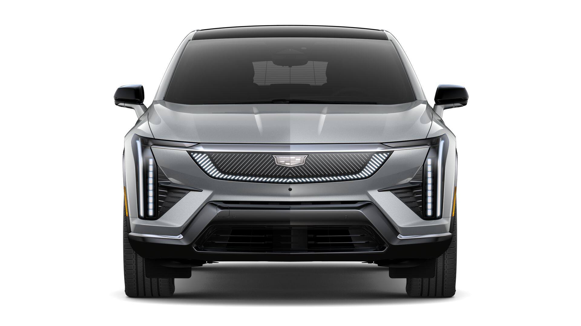 2026 Cadillac OPTIQ Premium Luxury