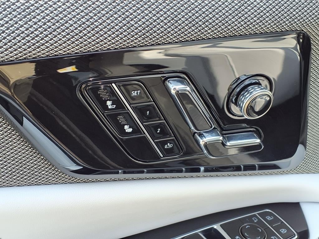 2025 Cadillac OPTIQ Sport 1