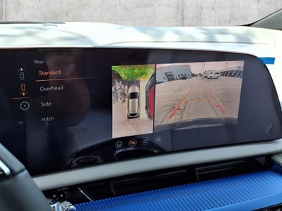 2025 Cadillac OPTIQ Sport 1