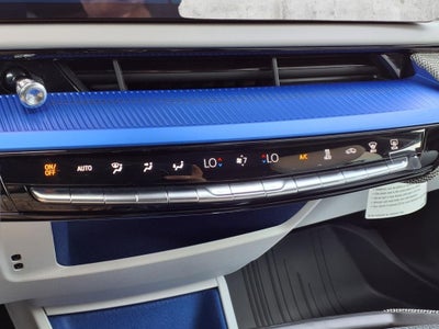 2025 Cadillac OPTIQ Sport 1