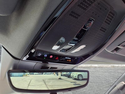 2025 Cadillac OPTIQ Sport 1