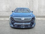 2025 Cadillac OPTIQ Sport 1