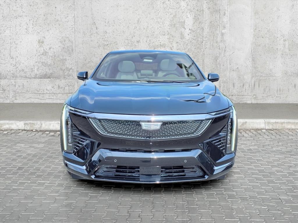 2025 Cadillac OPTIQ Sport 1