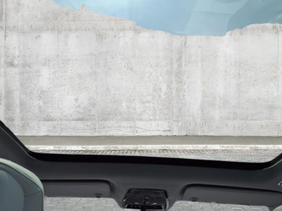 2025 Cadillac OPTIQ Sport 1