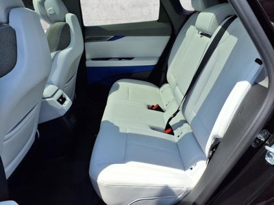 2025 Cadillac OPTIQ Sport 1