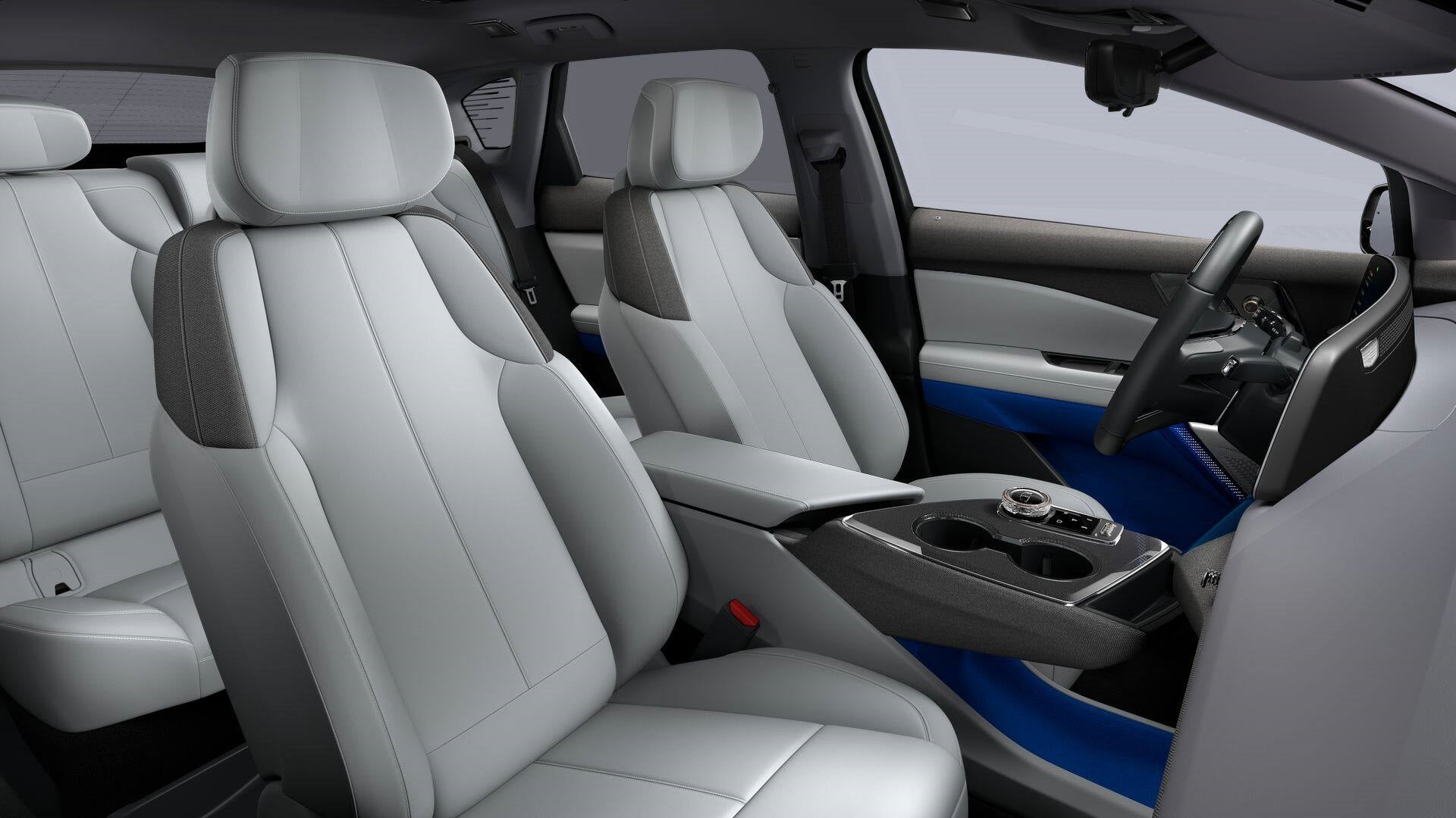 2025 Cadillac OPTIQ Sport 1