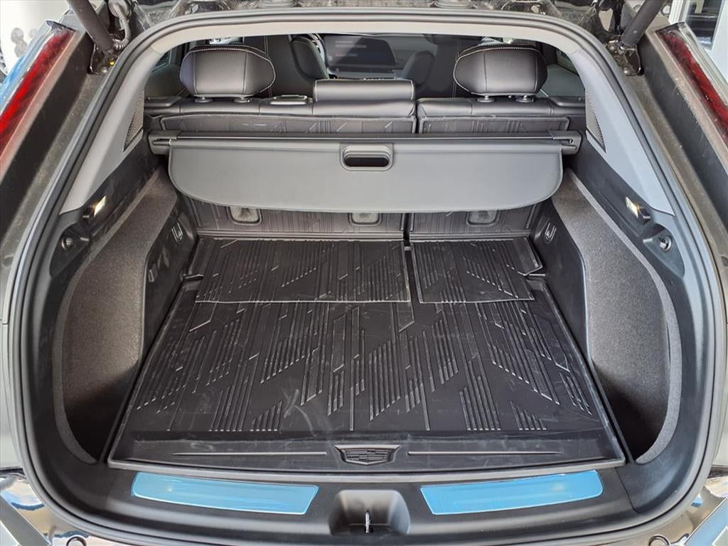 2026 Cadillac OPTIQ Premium Sport