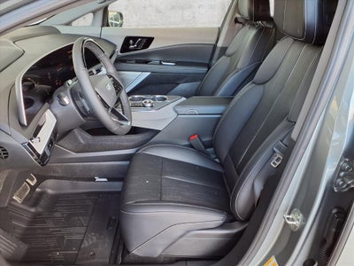 2026 Cadillac OPTIQ Premium Sport