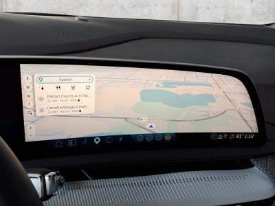 2025 Cadillac OPTIQ Sport 2