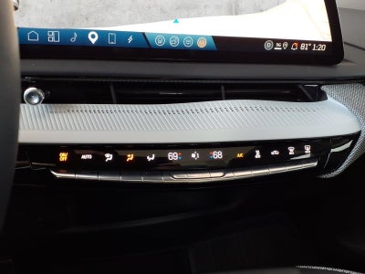 2025 Cadillac OPTIQ Sport 2