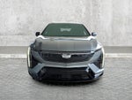 2025 Cadillac OPTIQ Sport 2