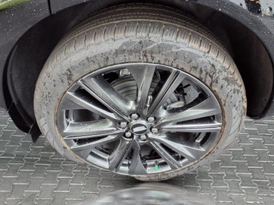 2025 Cadillac OPTIQ Sport 2