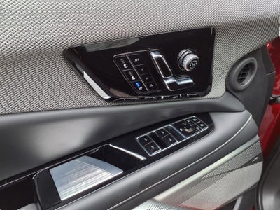 2025 Cadillac OPTIQ Sport 2