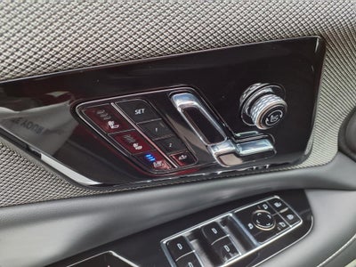 2025 Cadillac OPTIQ Sport 2