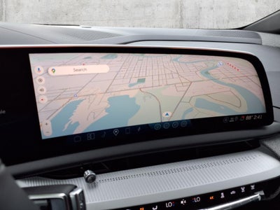 2025 Cadillac OPTIQ Sport 2