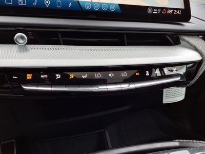 2025 Cadillac OPTIQ Sport 2