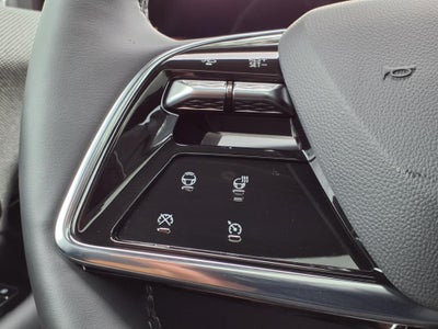 2025 Cadillac OPTIQ Sport 2