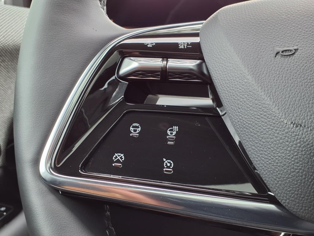 2025 Cadillac OPTIQ Sport 2