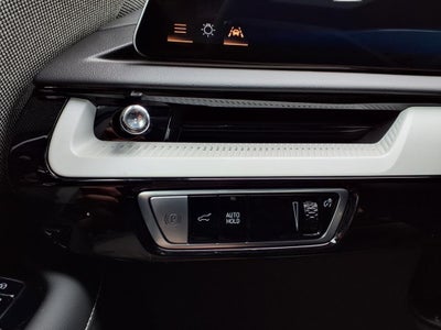 2025 Cadillac OPTIQ Sport 2