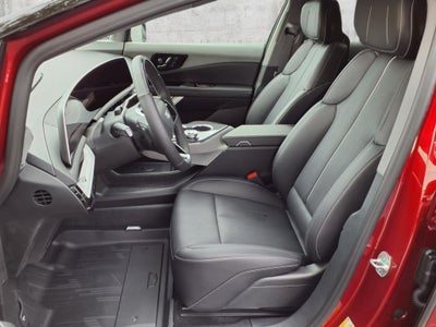 2025 Cadillac OPTIQ Sport 2