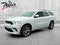 2021 Dodge Durango SXT Plus