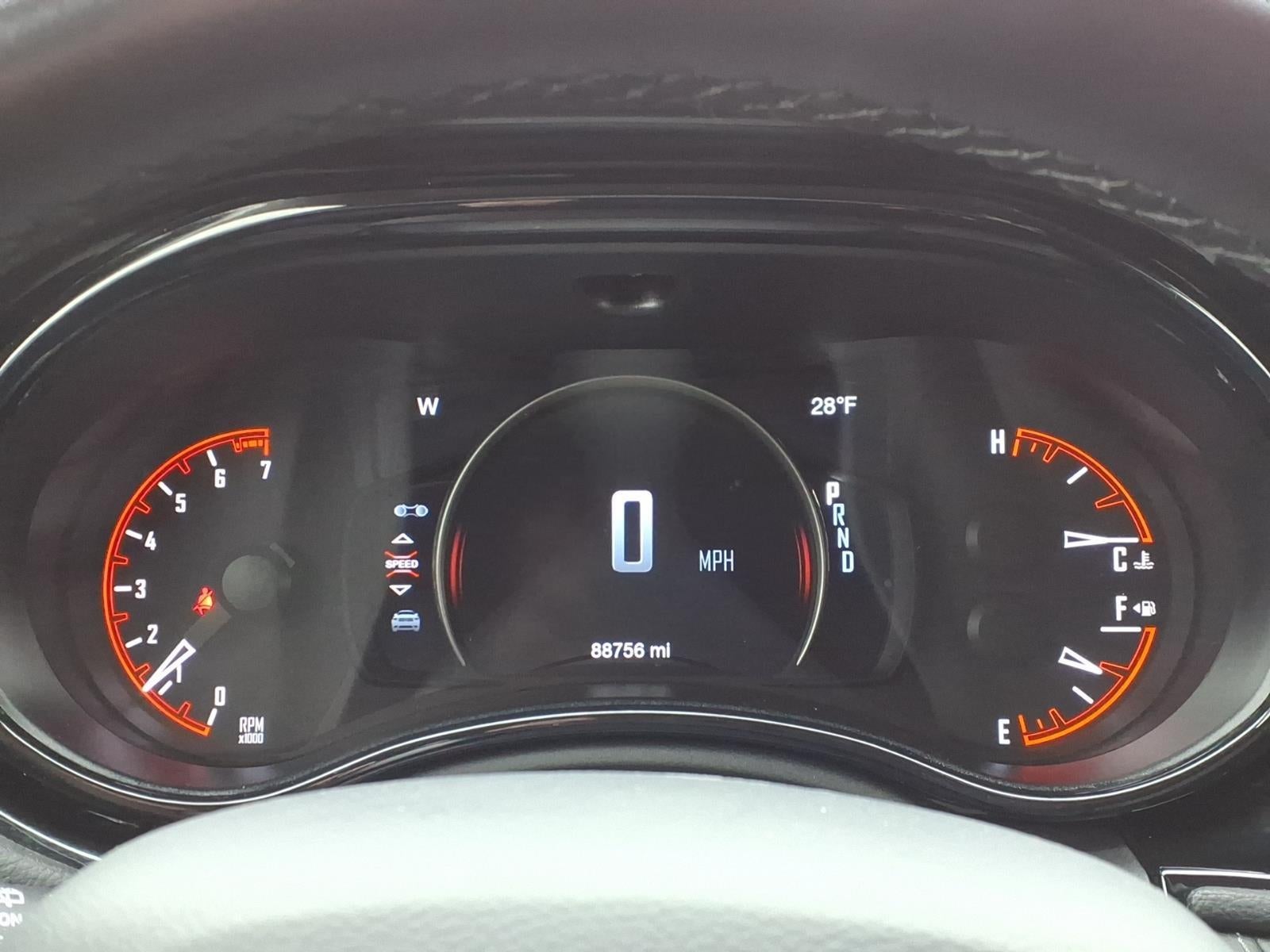 2021 Dodge Durango SXT Plus