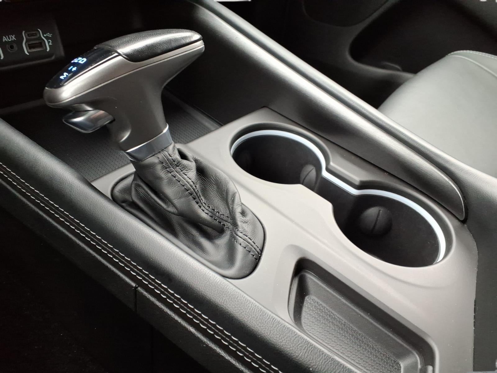 2021 Dodge Durango SXT Plus