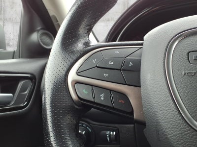 2021 Dodge Durango SXT Plus