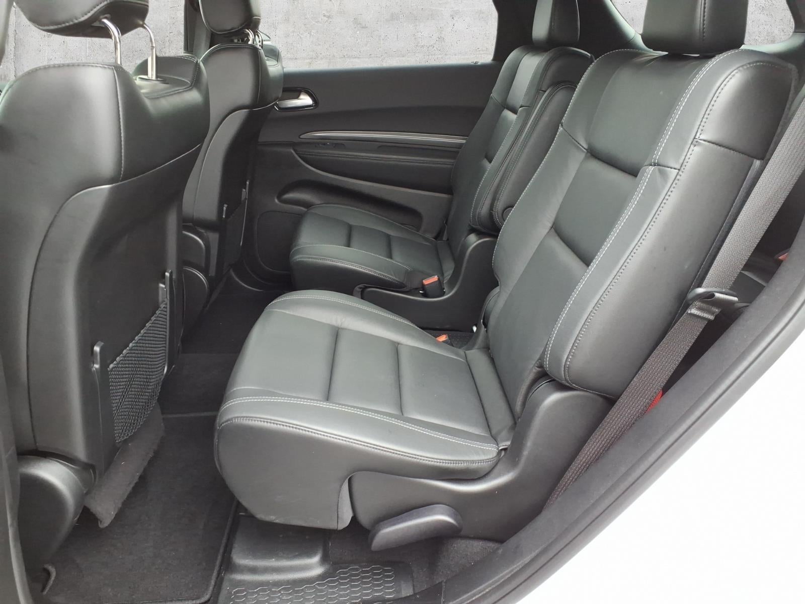 2021 Dodge Durango SXT Plus