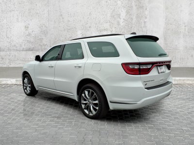 2021 Dodge Durango SXT Plus