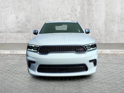 2022 Dodge Durango Citadel
