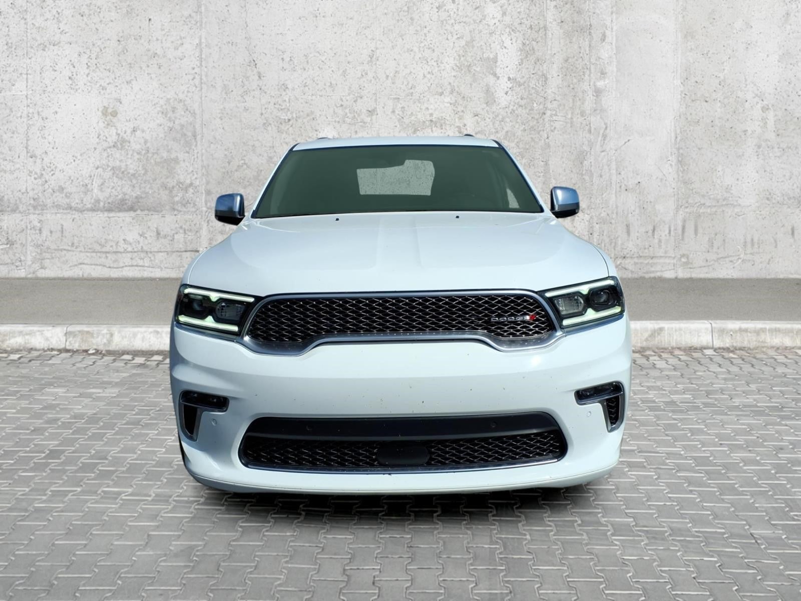 2022 Dodge Durango Citadel