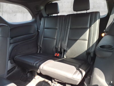 2022 Dodge Durango Citadel