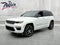 2022 Jeep Grand Cherokee Summit Reserve