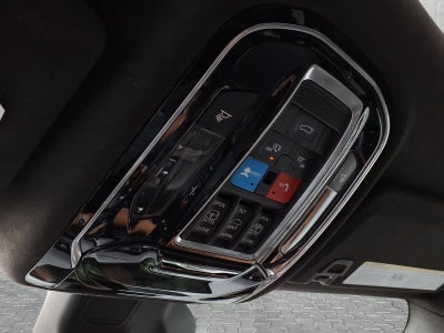 2022 Jeep Grand Cherokee Summit Reserve