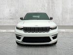 2022 Jeep Grand Cherokee Summit Reserve
