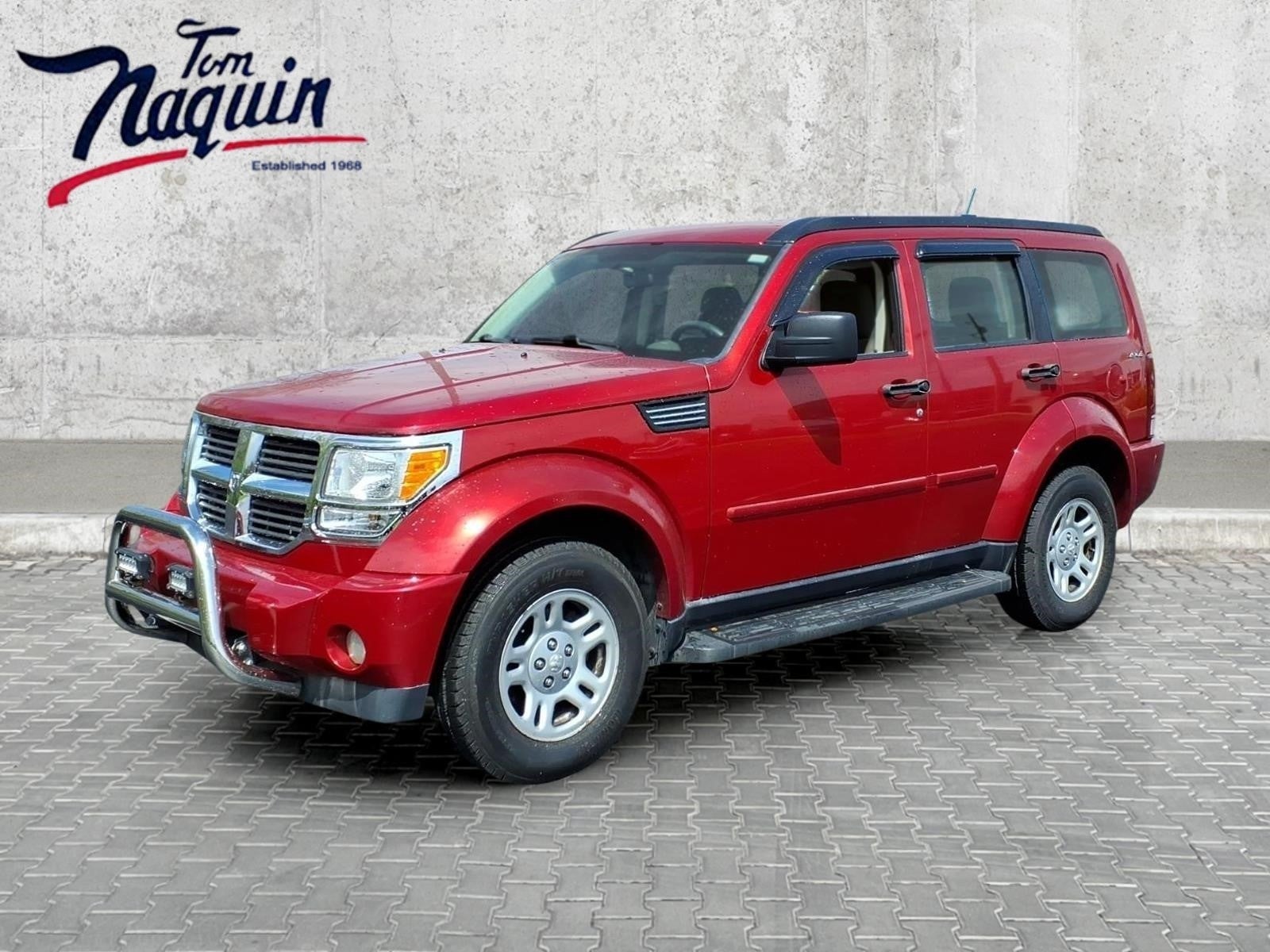 2009 Dodge Nitro SE 4X4's photo
