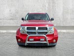 2009 Dodge Nitro SE