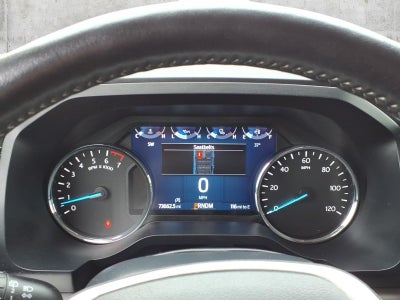 2024 Ford Expedition XLT