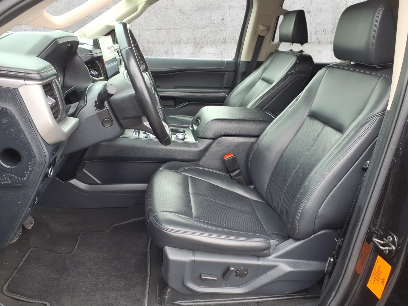 2024 Ford Expedition XLT