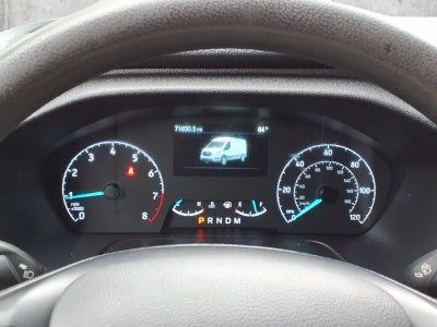 2024 Ford Transit Cargo Van T250 AWD HI RF