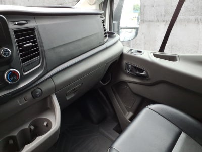 2024 Ford Transit Cargo Van T250 AWD HI RF