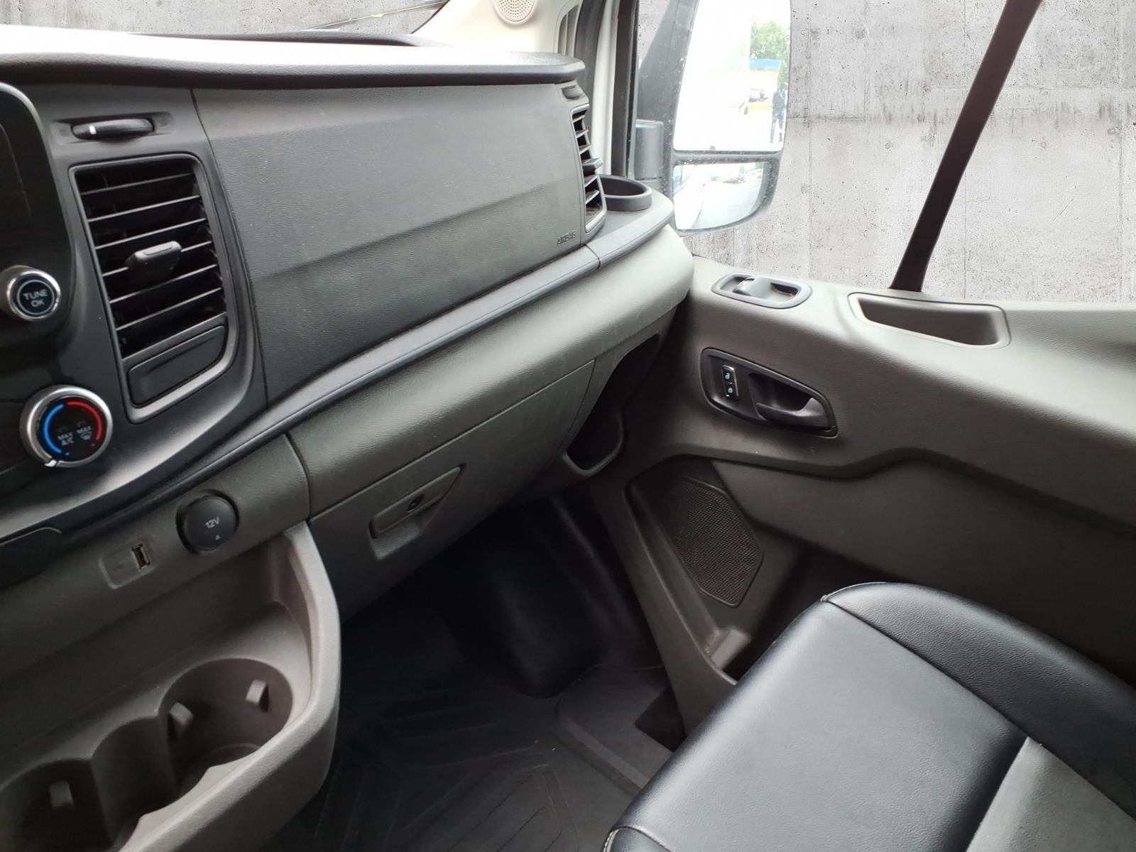 2024 Ford Transit Cargo Van T250 AWD HI RF